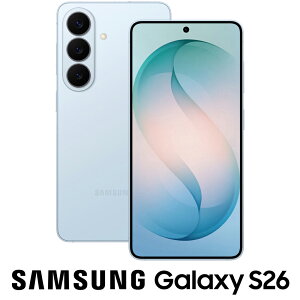 SAMSUNG�b�T���X�� Samsung Galaxy S26�i12GB/256GB�j- �X�J�C�u���[�iSIM�t���[�Łj SM-S942QLBESJP