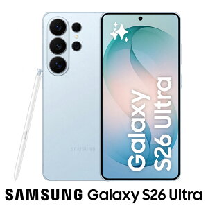 SAMSUNG�b�T���X�� Samsung Galaxy S26 Ultra�i12GB/256GB�j- �X�J�C�u���[�iSIM�t���[�Łj SM-S948QLBASJP