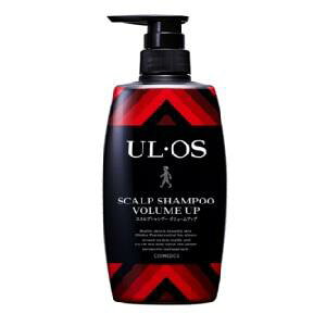 �E���I�X �X�J���v�V�����v�[ �{�����[���A�b�v �|���v�^�C�v 500mL ��ː��� �E���I�X�{����-��500