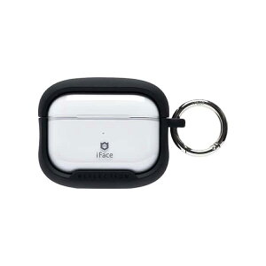 Hamee AIRPODS PRO/PRO 2 nCubhP[X IFACE REFLECTION ubN 41-954911 iFace