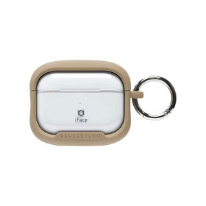 Hamee AIRPODS PRO/PRO 2 nCubhP[X IFACE REFLECTION x[W 41-954959 iFace