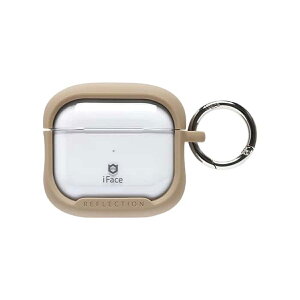 Hamee AIRPODS(3) nCubhP[X IFACE REFLECTION x[W 41-955024 iFace