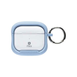 Hamee AIRPODS(3) nCubhP[X IFACE REFLECTION y[u[ 41-955031 iFace