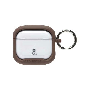 Hamee AIRPODS(3) nCubhP[X IFACE REFLECTION uE 41-955048 iFace