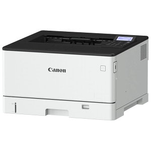 キヤノン A3対応 モノクロレーザービームプリンター Canon Satera (サテラ) LBP451e
