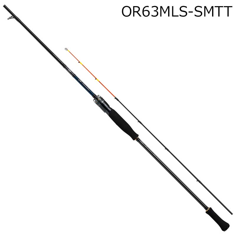 ダイワ エメラルダス EX イカメタル OR63MLS-SMTT (ロッド・釣竿) 価格