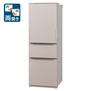 �i�W���ݒu����_A�G���A�̂݁j�V���[�v 374L 3�h�A�①�Ɂi�}�b�g�x�[�W���j SJ-X374R-N SHARP �ǂ������h�A [SJX374RN]