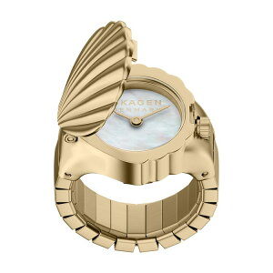 �X�J�[�Q�� �y�������K�i�zRING WATCH �N�I�[�c�@���f�B�[�X�^�C�v SKW3180�y�ԕi���B�z