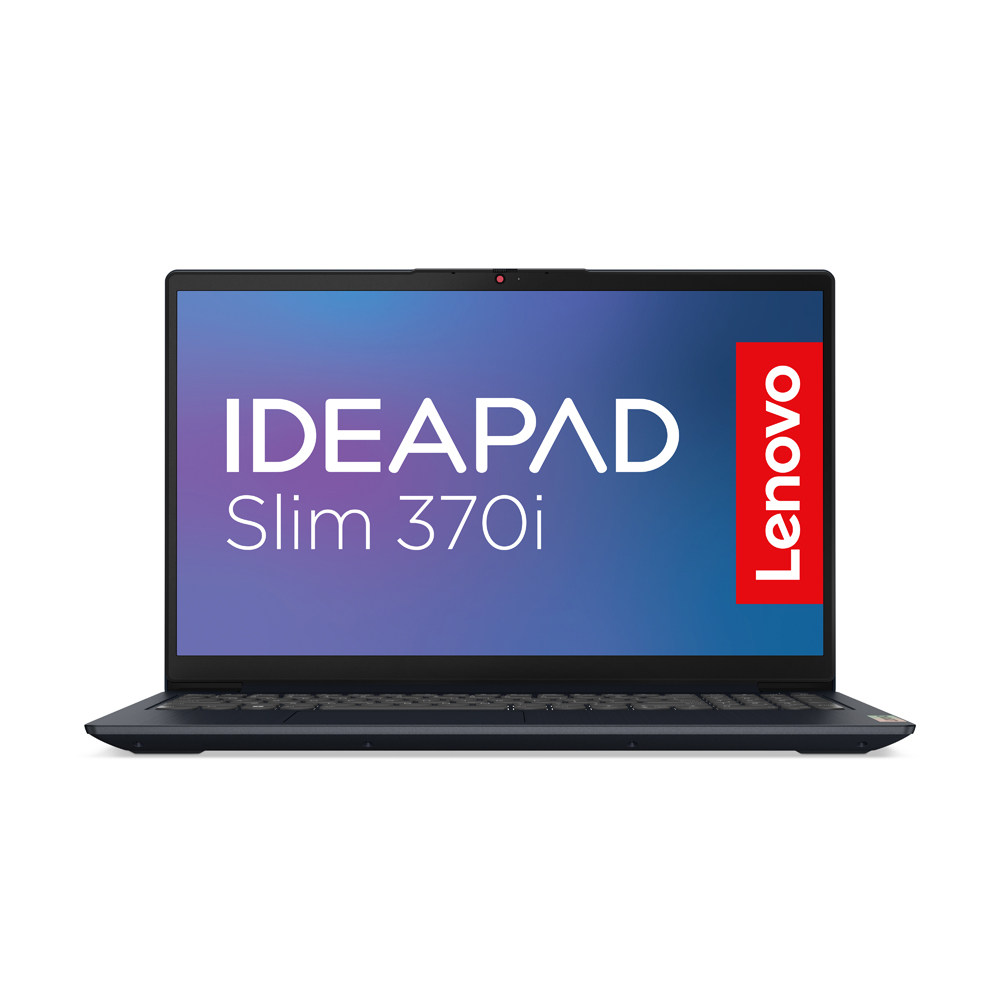 Lenovo（レノボ） 15.6型 ノートパソコン Lenovo IdeaPad Slim 370i