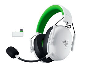 Razer BlackShark V3 X HyperSpeed for Xbox (White Edition) [RZ04-05420300-R3M1 BlackShark V3 HyperSpeed for Xbox]