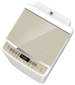 （標準設置料込_Aエリアのみ）ハイセンス 10kg 全自動洗濯機 HW-DG100XH Hisense 洗濯機　10kg　ハイセンス [HWDG100XH]