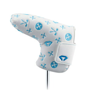 �_�C�� �_�C���p�^�[�J�o�[�u���[�h�i�z���C�g�j PC-5001-10 DAIYA GOLF