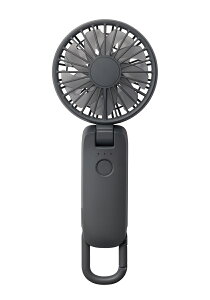 ���Y�� �g�ѐ�@�i�_�[�N�O���[�j 9ZF042RH82 RHYTHM Silky Wind Mobile 4 2026�N���f�� [9ZF042RH82]