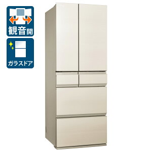 �i�W���ݒu����_A�G���A�̂݁j���� 586L 6�h�A�①�Ɂi�O���C���A�C�{���[�j GR-A590WF(UC) TOSHIBA [GRA590WFUC]