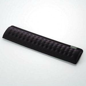 �G���R�� COMFY �y�J���t�B�[�z���X�g���X�g�i�u���b�N�j MOH-012BK