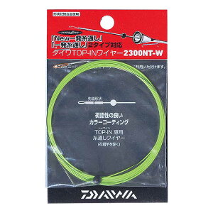 _C _C TOP-IN C[ 2300NT-W 2.3m(O[) _CTOP-INC[2300NT-W(O[) DAIWA gbvC ʂC[