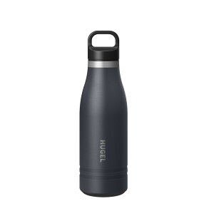 �A�C���X�I�[���} �^��f�M�}�O�{�g���@500ml�@�`���R�[���O���[ HSB-500�`���R-���O��- HUGEL [HSB500�`���R���O��]