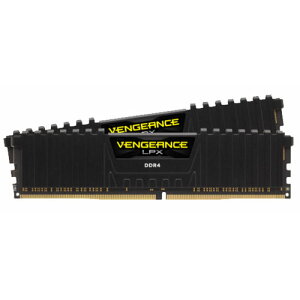 CORSAIR�i�R���Z�A�j PC4-25600 (DDR4-3200�j288pin UDIMM 32GB�i16GB×2��) CMK32GX4M2E3200C16