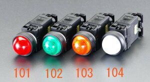 �x�m�d�@ AC220V LED�\����(��) DR22D0L-M3