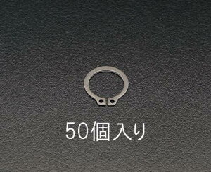 �G�X�R 18mm ���p�X�i�b�v�����O(�o�l�|��/50��) EA949DA-18 ESCO