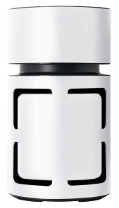 �h���e�b�N ��C����@�i11��܂Łj AC-101WT dretec �X�}�C���u���[�Y [AC101WT]