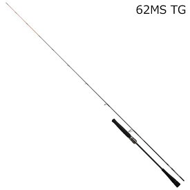 ダイワ 23 アウトレイジ SLJ 62MS TG スリルゲームモデル スピニング 23アウトレイジSLJ 62MS TG DAIWA ライトジギングロッド