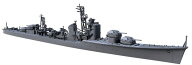 ヤマシタホビー 1/700 防空駆逐艦「冬月（ふゆづき）」【NV20】 プラモデル