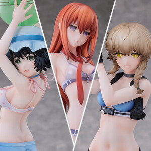 �\�����C�� 1/7 �q���g仐����Ŗ��܂�聕��������H ����Ver. �Z�b�g�iSTEINS�GGATE�j �t�B�M���A