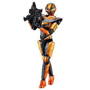 �o���_�C TOKUSATSU ACTION FIGURE �M���o���E���~�i�X(���F���Y���M���o�� �C���t�B�j�e�B)