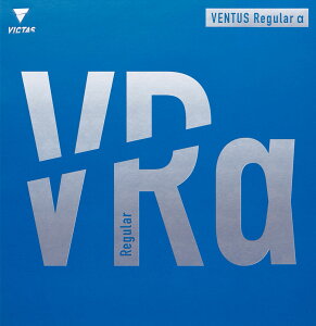 ���B�N�^�X �싅���o�[ VENTUS Regular �A���t�@�i�s���N�E�T�C�Y�F2.0�j TSP-200090-7000-2.0 VICTAS ���\�t�g���o�[