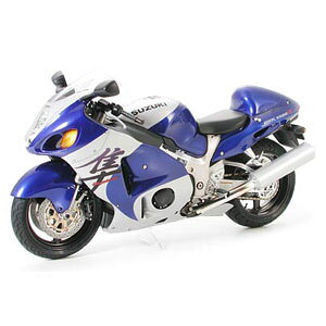 ^~ 1/12I[goCV[Y XYL Hayabusa 1300 iGSX1300Rj y14090z