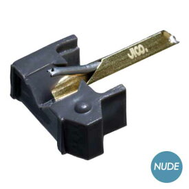 NUDE-SH192-N44G JICO 交換針【SHURE/M44-G用】NUDE JICO【ジコー】日本精機宝石工業株式会社