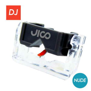 JICO �����j�ySHURE/M44-G�p�zNUDE�EDJ���f���E�j�J�o�[�t NUDE-SH192-DJ44G-IMP JICO�y�W�R�[�z���{���@��΍H�Ɗ������