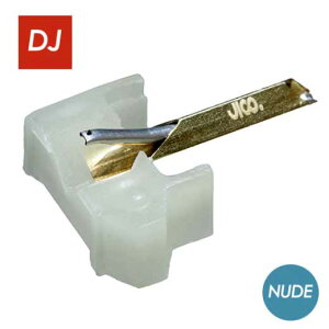 JICO �����j�ySHURE/M44-G�p�zDJ�E�~�����f�� NUDE-SH192-44G-AURORA JICO�y�W�R�[�z���{���@��΍H�Ɗ������