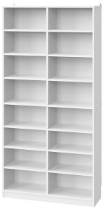 �A�C���X�I�[���} �R�~�b�N���b�N ��e�ʃ^�C�v ��890×���s288×����1800mm�i�z���C�g�j CORK-1890R�z���C�g IRIS [CORK1890R�z���C�g]