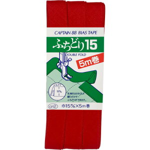 �L���v�e�� �ӂ��ǂ�15�o�C�A�X 1.5cm��×5m�� 1�{ 512 CP2 512