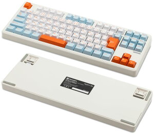 SmackApe�b�X�}�b�N�G�C�v �L���E���C�����X�Ή� �L�[�{�[�h Impact 80 JIS Standard Polar Switch�i�T���Z�b�g ���{��z��j SA-IP80JS-SS-P