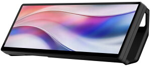 CORSAIR�b�R���Z�A �t���f�B�X�v���C(14.5�^/AHVA�iIPS�j/2560×720/60Hz/HDMI/USB Type-C/�^�b�`�p�l��)(�u���b�N) XENEON EDGE 14.5 LCD Touchscreen CC-9011306-WW