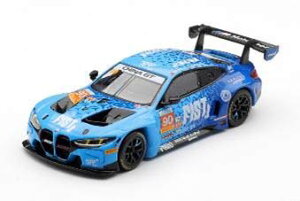 MINI-GT 1/64 BMW M4 GT3 EVO ����GT 2025 #90 FIST Team AAI(���n���h��)�yMGT01215-CH�z �~�j�J�[