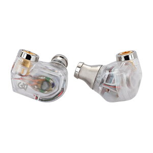 Campfire Audio�i�L�����v�t�@�C���[�I�[�f�B�I�j �n�C�u���b�h���^�J�i���C���z�� IRIS