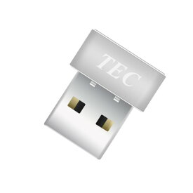 テック 生体認証対応 USB指紋認証アダプタ TE-FPA3