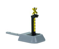 ［鉄道模型］トミックス (Nゲージ) 5044 フィーダー型踏切警報機