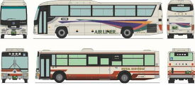 ［鉄道模型］トミーテック (N) ザ・バスコレクション 大分交通2台セット