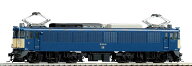 ［鉄道模型］トミックス (HO) HO-2532 JR EF62形電気機関車（2次形・田端運転所・プレステージモデル）