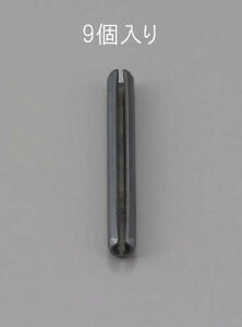�G�X�R 4.0×25mm �X�v�����O���[���s��(�S��/9�{) EA949PC-406 ESCO