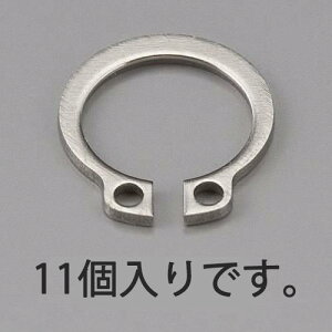 �G�X�R 13mm ���p�X�i�b�v�����O(�X�e�����X��/11��) EA949PA-413 ESCO