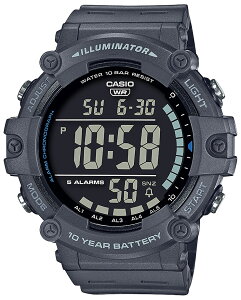 �J�V�I �y�������K�i�zCASIO Collection �X�^���_�[�h �N�I�[�c�@�����Y�^�C�v AE-1500WH-8BJF [AE1500WH8BJF]�y�ԕi���A�z