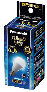 �p�i�\�j�b�N LED�d�� ���`�d���` 440lm�i�����F�����j LDA5DGE17DSK4 Panasonic [LDA5DGE17DSK4]