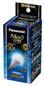 pi\jbN LEDd `d` 600lmiFj LDA6DGE17DSK5 Panasonic [LDA6DGE17DSK5]