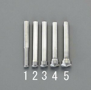 ATA TOOLS 4.9mm �{���g�����[�o�[(150°�n) EA584CB-1 Garryson